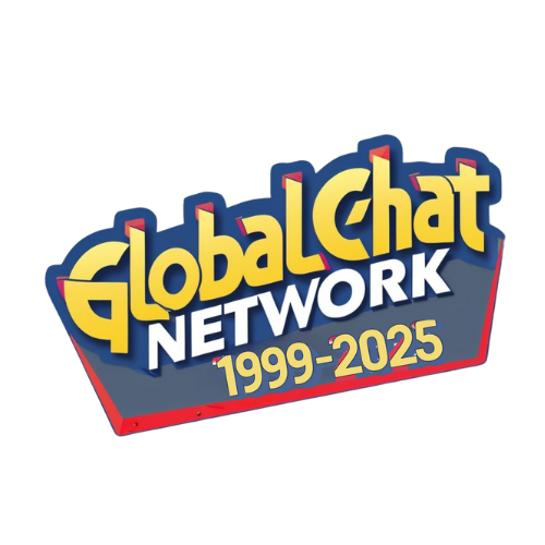 GlobalChat Logo